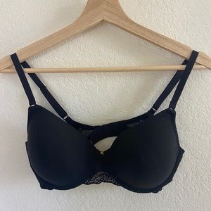 Natori Black Bra